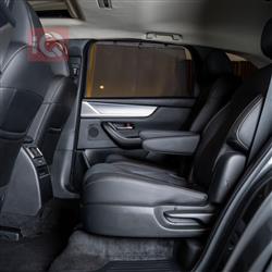 مازدا CX-90